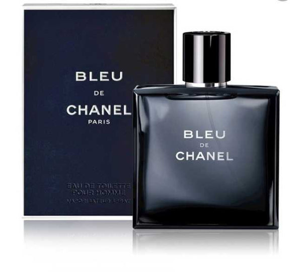 Chanel Bleu 3.4 Edt M