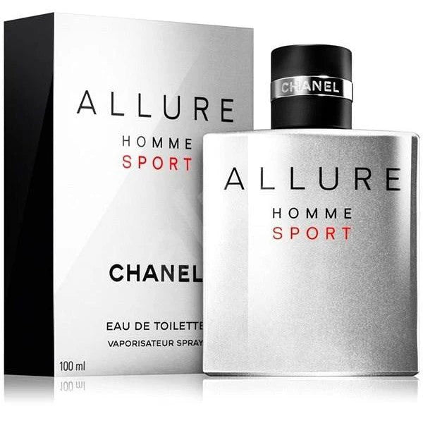 Chanel Allure Homme Sport 3.4 edt M