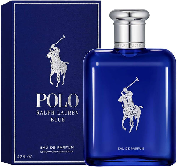 Ralph Lauren Polo Blue 4.2 Edt M