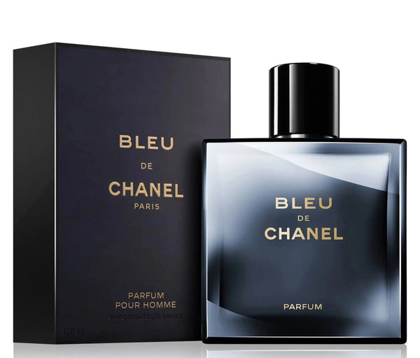 Chanel Bleu Perfum 3.4 edp M