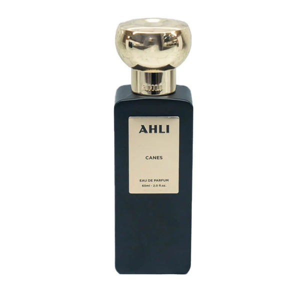 Ahli Canes 2.0 Edp