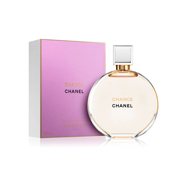 Chanel Chance 3.4 Edp L