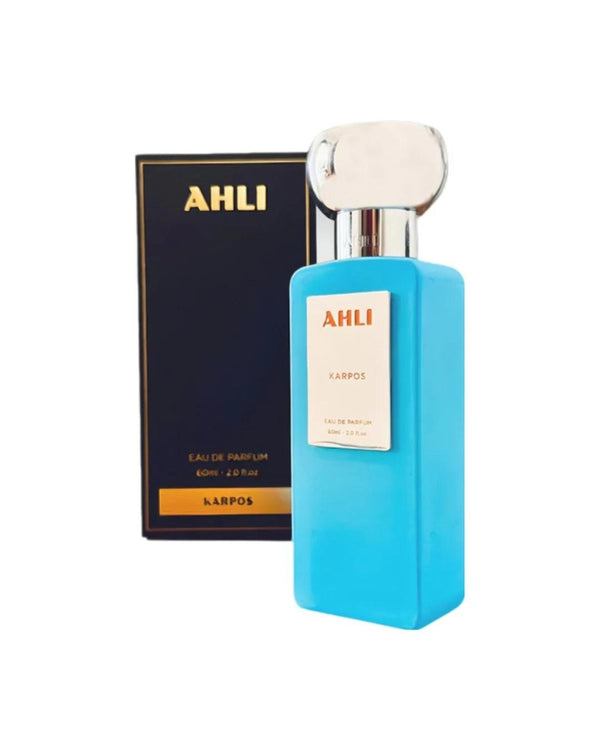 Ahli Karpos 2.0 Edp