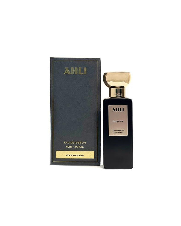 Ahli Overdose 2.0 Edp