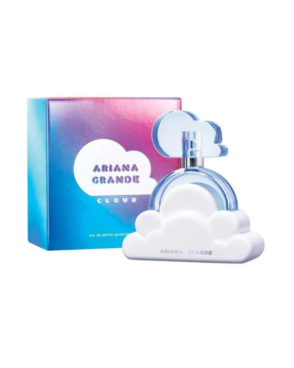 Ariana Grande Cloud 3.4 Edp