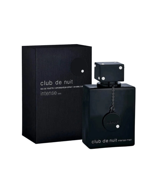 Armaf Club de Nuit Intense 3.6 Edt M