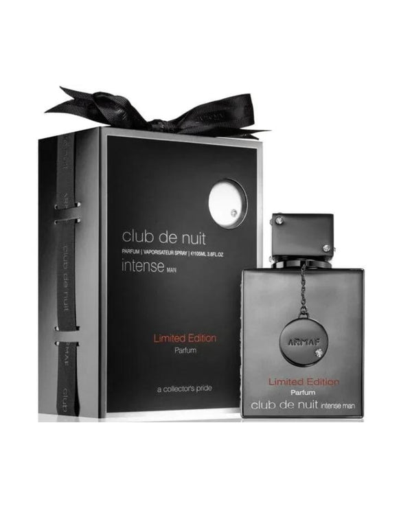 Armaf Club de Nuit Intense Limited Edition 3.7 Edp M