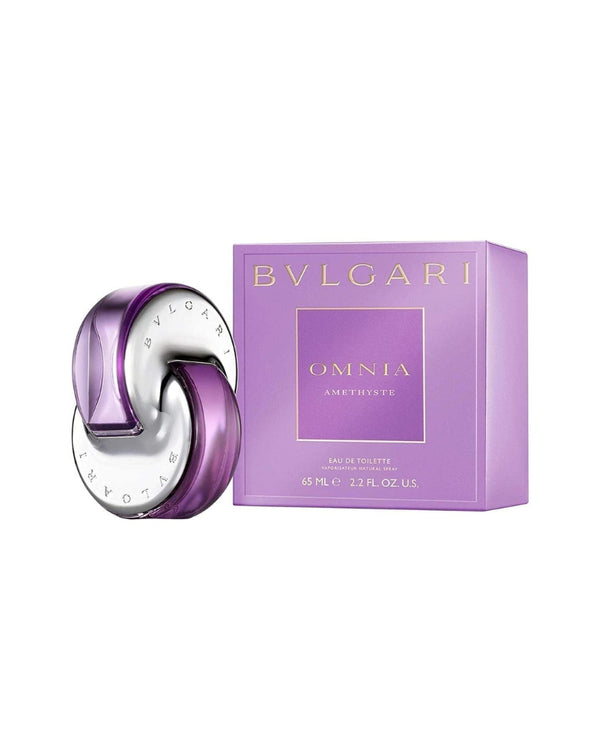 Bvlgari Omnia Amethyste 2.2 Edt L