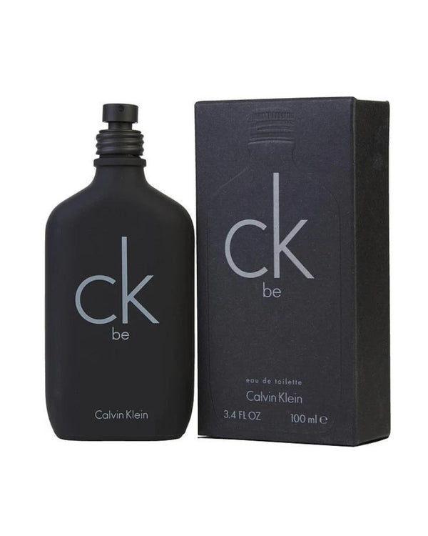 Calvin Klein Ck Be 3.4 Edt U