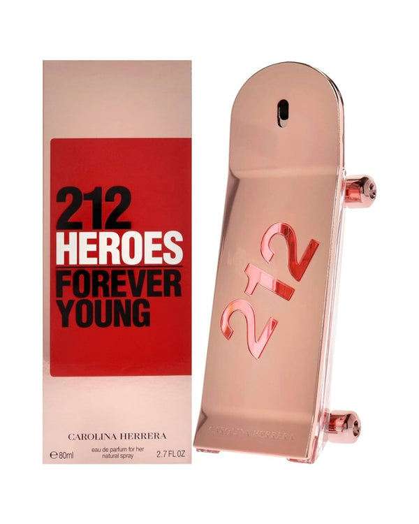 Carolina Herrera 212 Heroes 2.7 Edp L