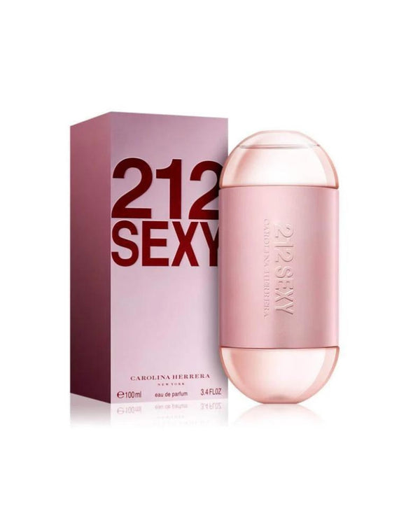 Carolina Herrera 212 Sexy 3.4 Edp L