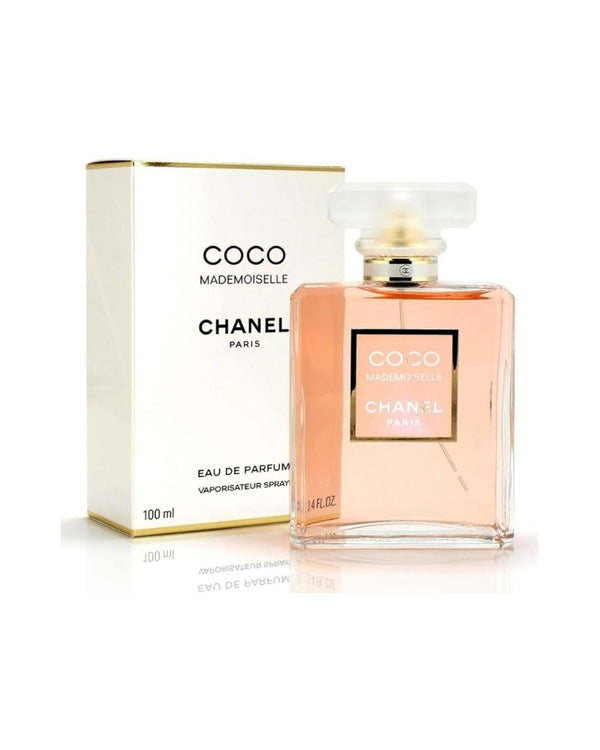 Chanel Coco Mademoiselle 3.4 Edp L