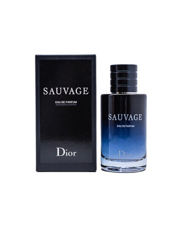 Dior Sauvage 3.4 Edp M