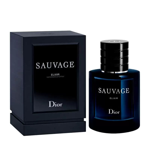 Dior Sauvage Elixir 2.0 Edp M