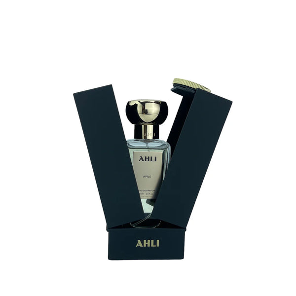 Ahli Apus 2.0 Edp