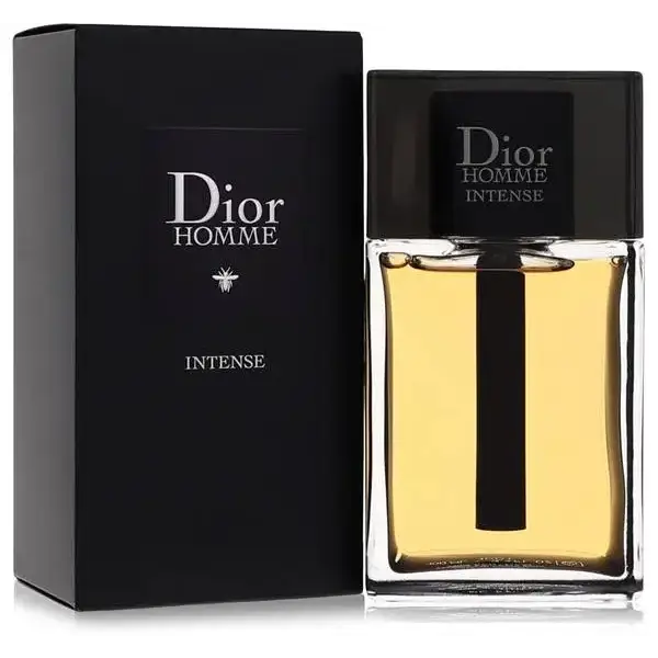 Dior Homme Intense 3.4 Edp M