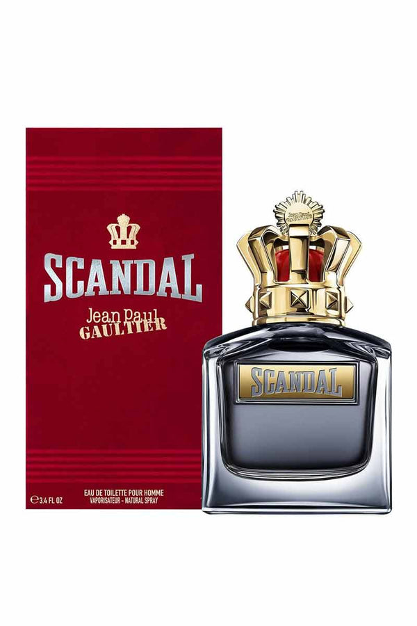 Jean Paul Gaultier Scandal 3.4 Edt M